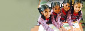 Bharti Foundations