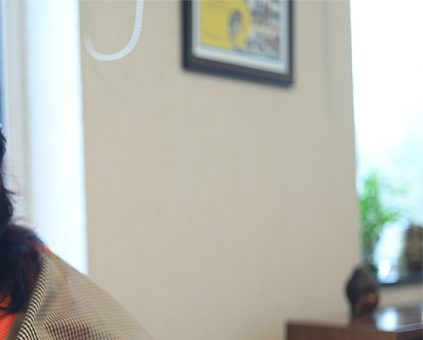 CEO- BHARTI AIRTEL FOUNDATION
