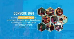 CONVOKE 2020
