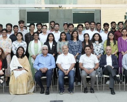 Empowering Future: Bharti Airtel Foundation Awards Scholarships to 282 Bright Students on World Student’s Day