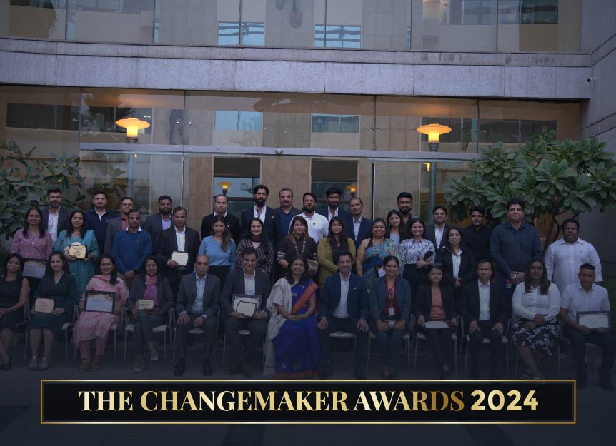 ChangeMaker Award 2024